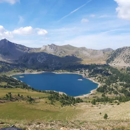 Le Flocon Apartamento Allos