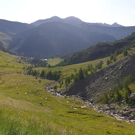 Le Flocon Apartamento