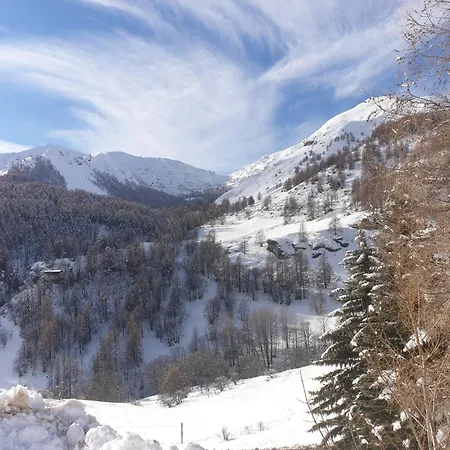 Le Flocon Apartamento